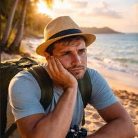 TuristaTriste